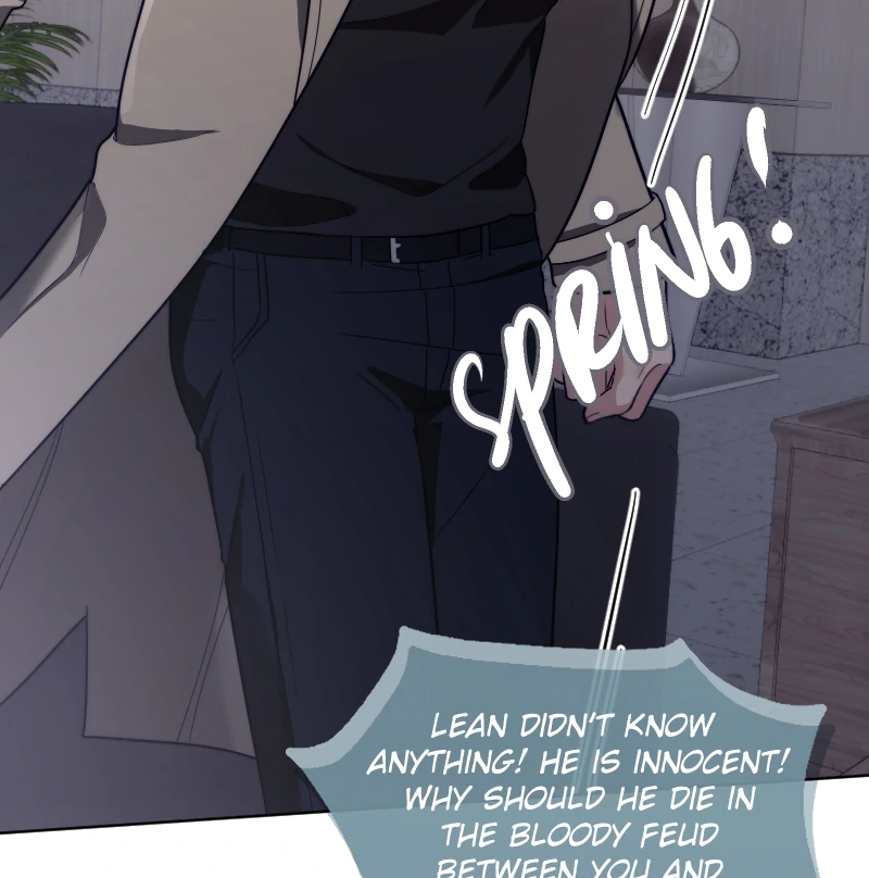 Mated To The Ruthless Alpha [UNCENSORED] - Chapter 37 manhwa