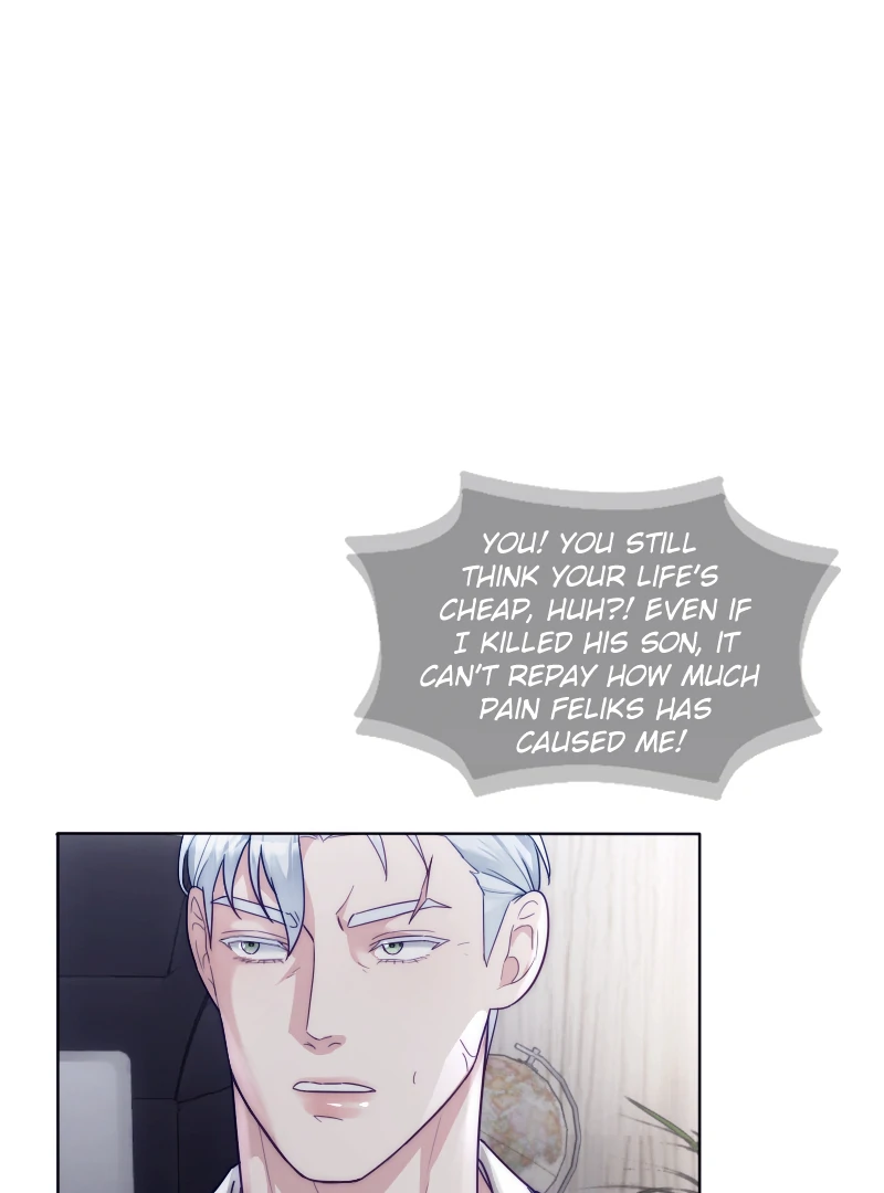 Mated To The Ruthless Alpha [UNCENSORED] - Chapter 37 manhwa