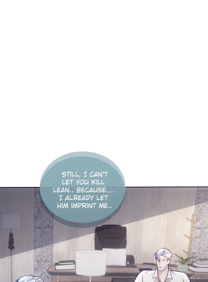 Mated To The Ruthless Alpha [UNCENSORED] - Chapter 37 manhwa