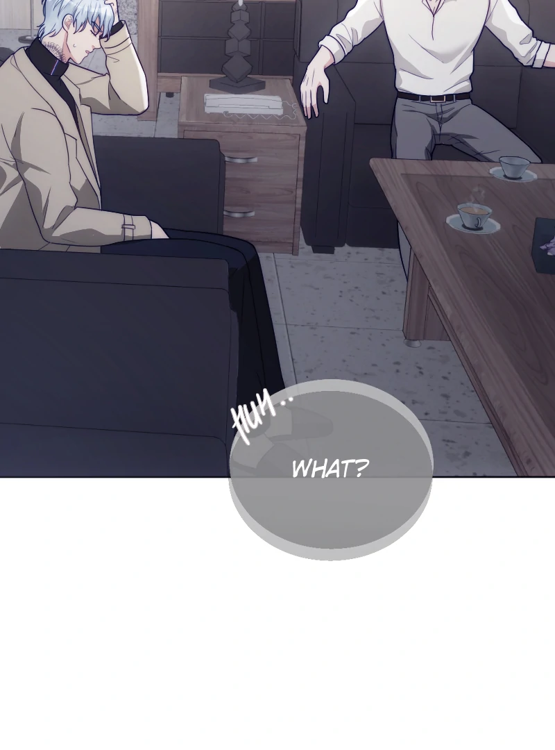 Mated To The Ruthless Alpha [UNCENSORED] - Chapter 37 manhwa
