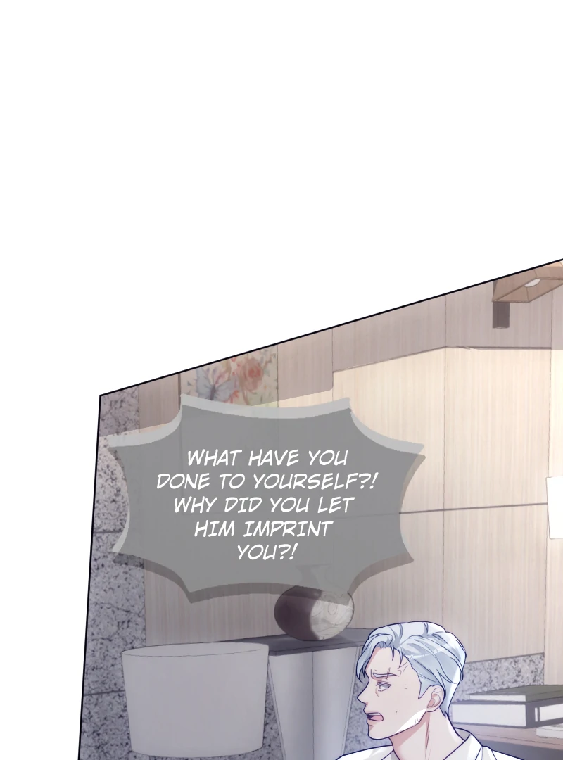 Mated To The Ruthless Alpha [UNCENSORED] - Chapter 37 manhwa