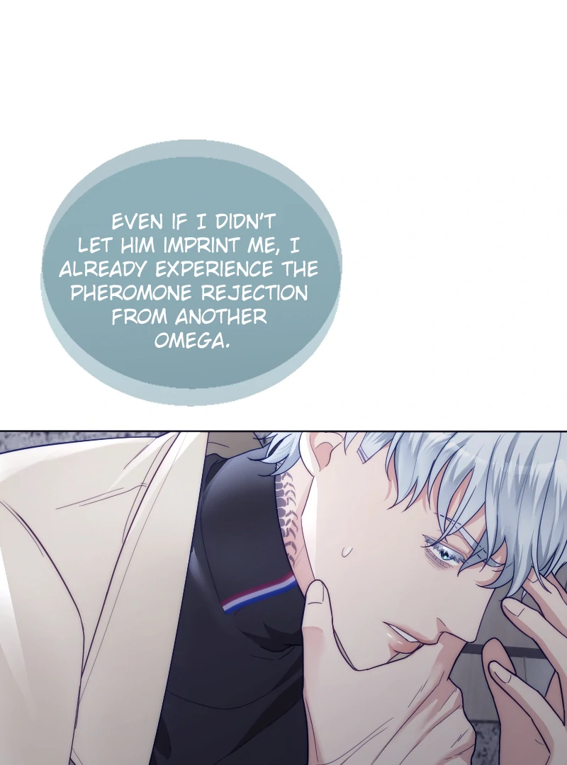 Mated To The Ruthless Alpha [UNCENSORED] - Chapter 37 manhwa