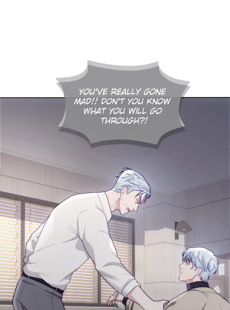 Mated To The Ruthless Alpha [UNCENSORED] - Chapter 37 manhwa