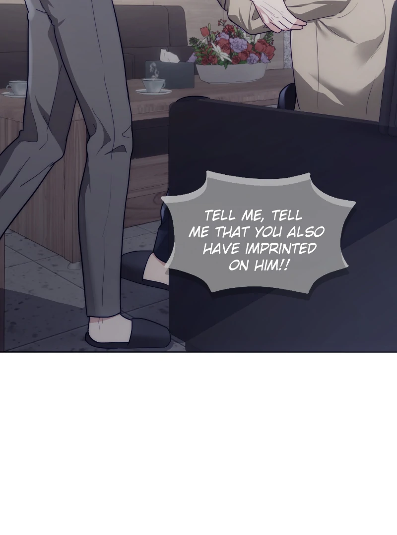 Mated To The Ruthless Alpha [UNCENSORED] - Chapter 37 manhwa