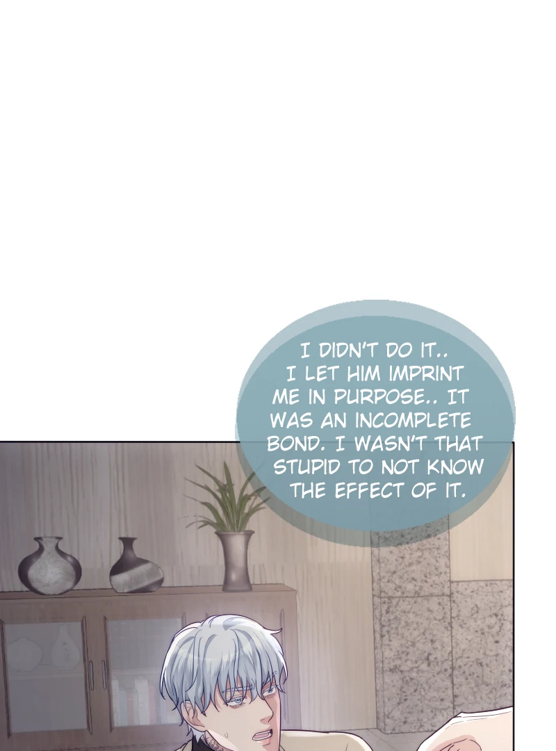 Mated To The Ruthless Alpha [UNCENSORED] - Chapter 37 manhwa