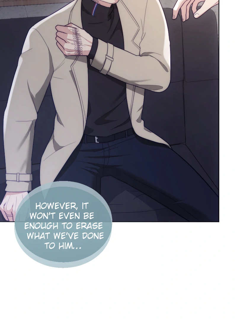 Mated To The Ruthless Alpha [UNCENSORED] - Chapter 37 manhwa