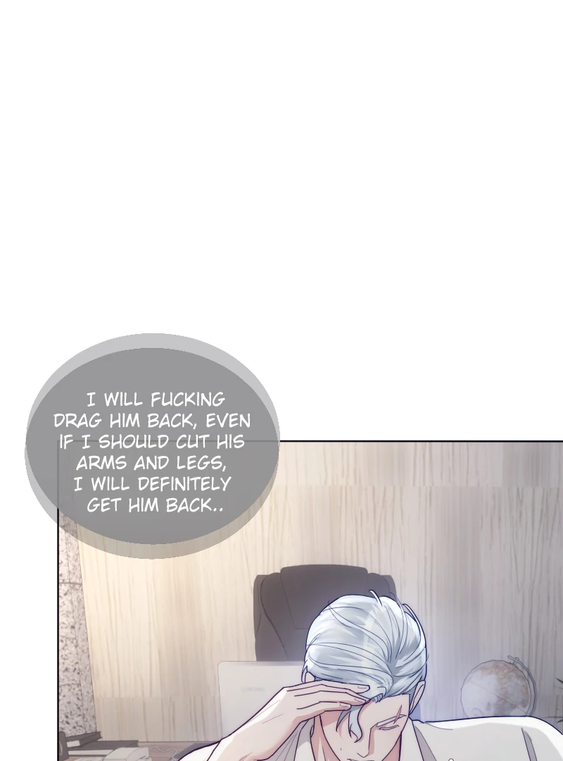 Mated To The Ruthless Alpha [UNCENSORED] - Chapter 37 manhwa