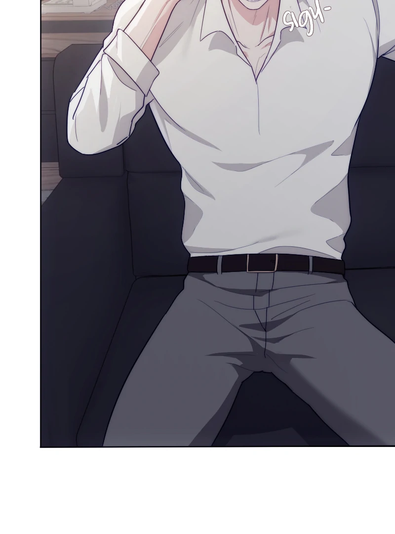 Mated To The Ruthless Alpha [UNCENSORED] - Chapter 37 manhwa
