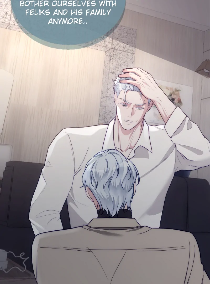 Mated To The Ruthless Alpha [UNCENSORED] - Chapter 37 manhwa