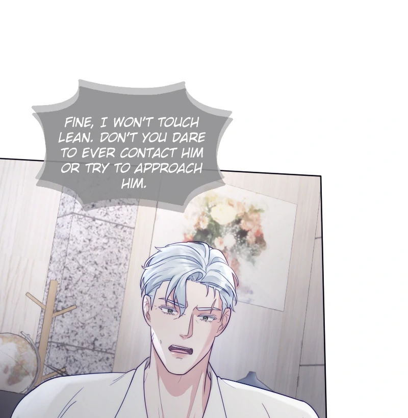Mated To The Ruthless Alpha [UNCENSORED] - Chapter 37 manhwa