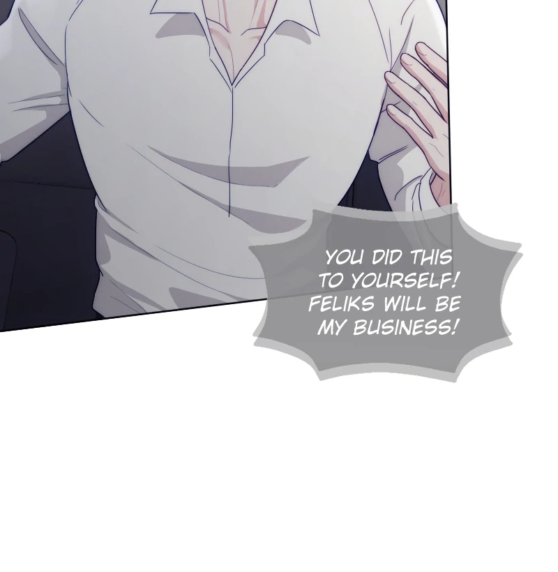 Mated To The Ruthless Alpha [UNCENSORED] - Chapter 37 manhwa
