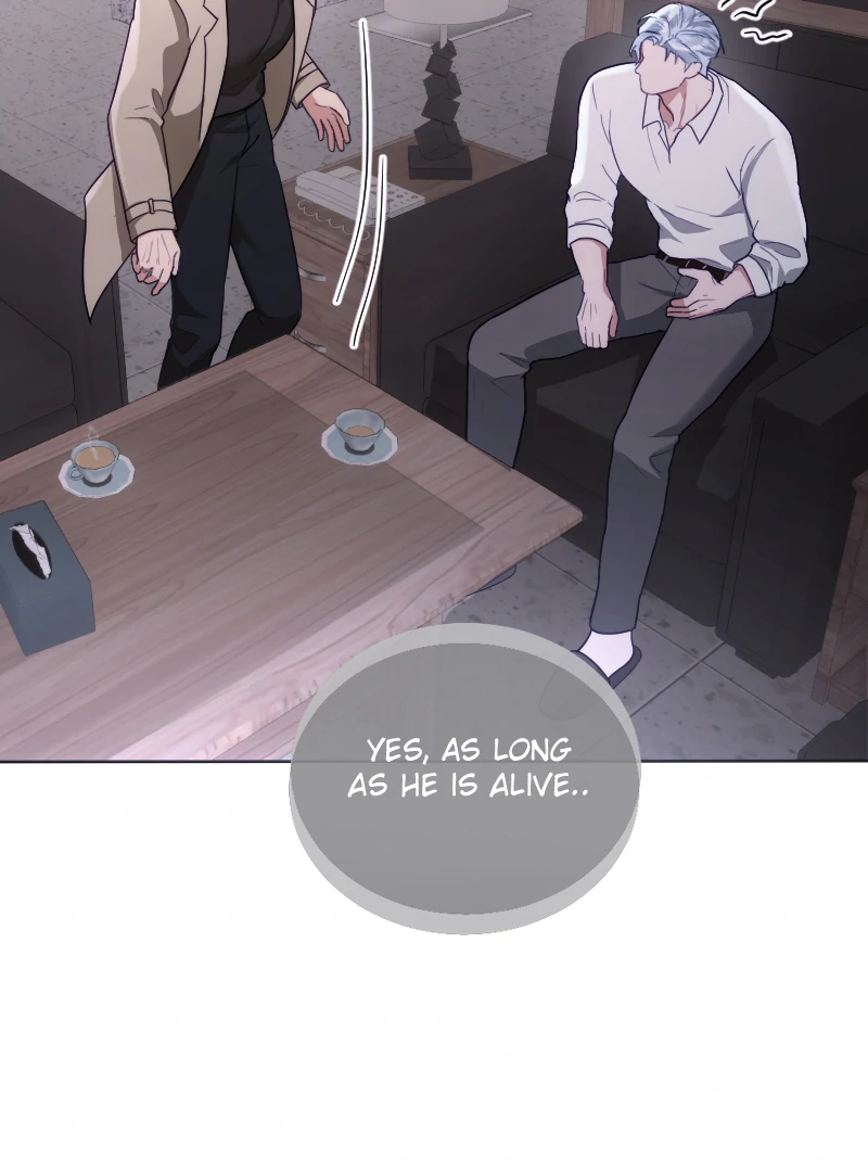 Mated To The Ruthless Alpha [UNCENSORED] - Chapter 37 manhwa