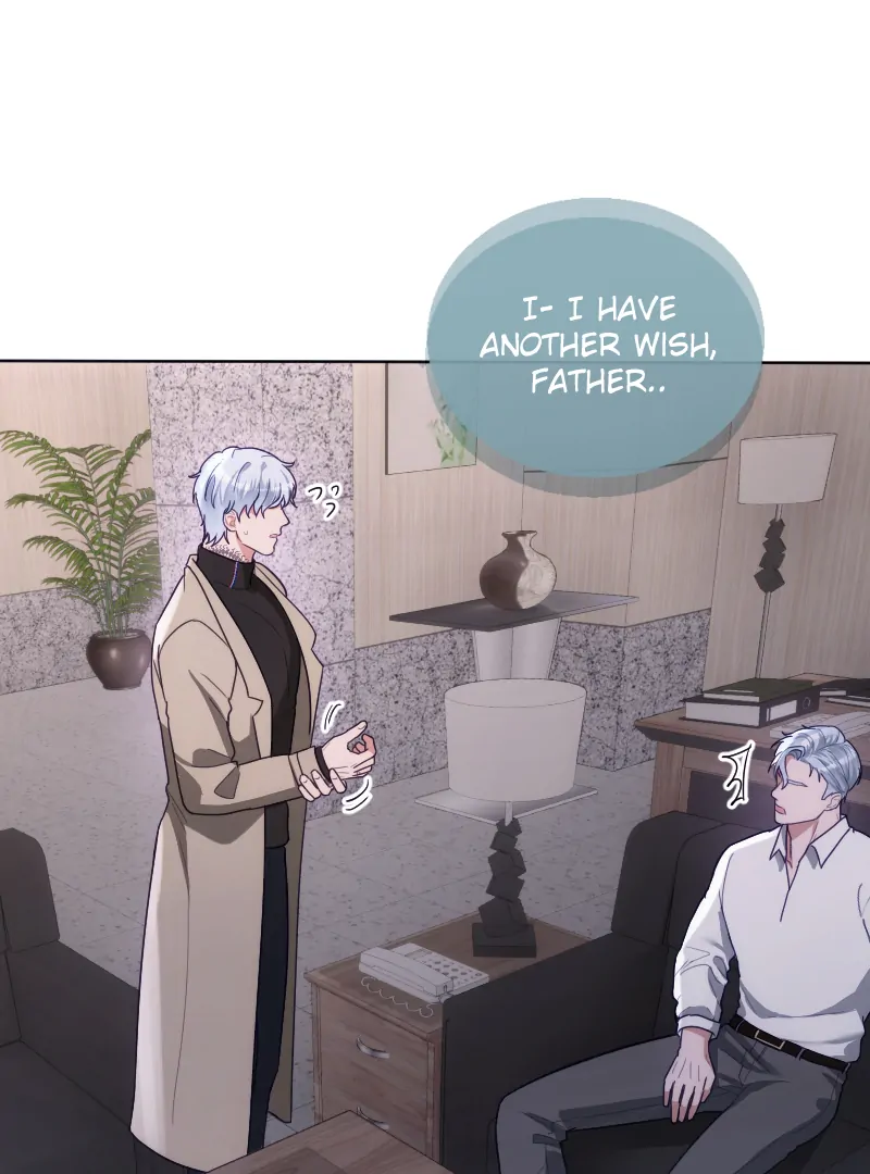 Mated To The Ruthless Alpha [UNCENSORED] - Chapter 37 manhwa