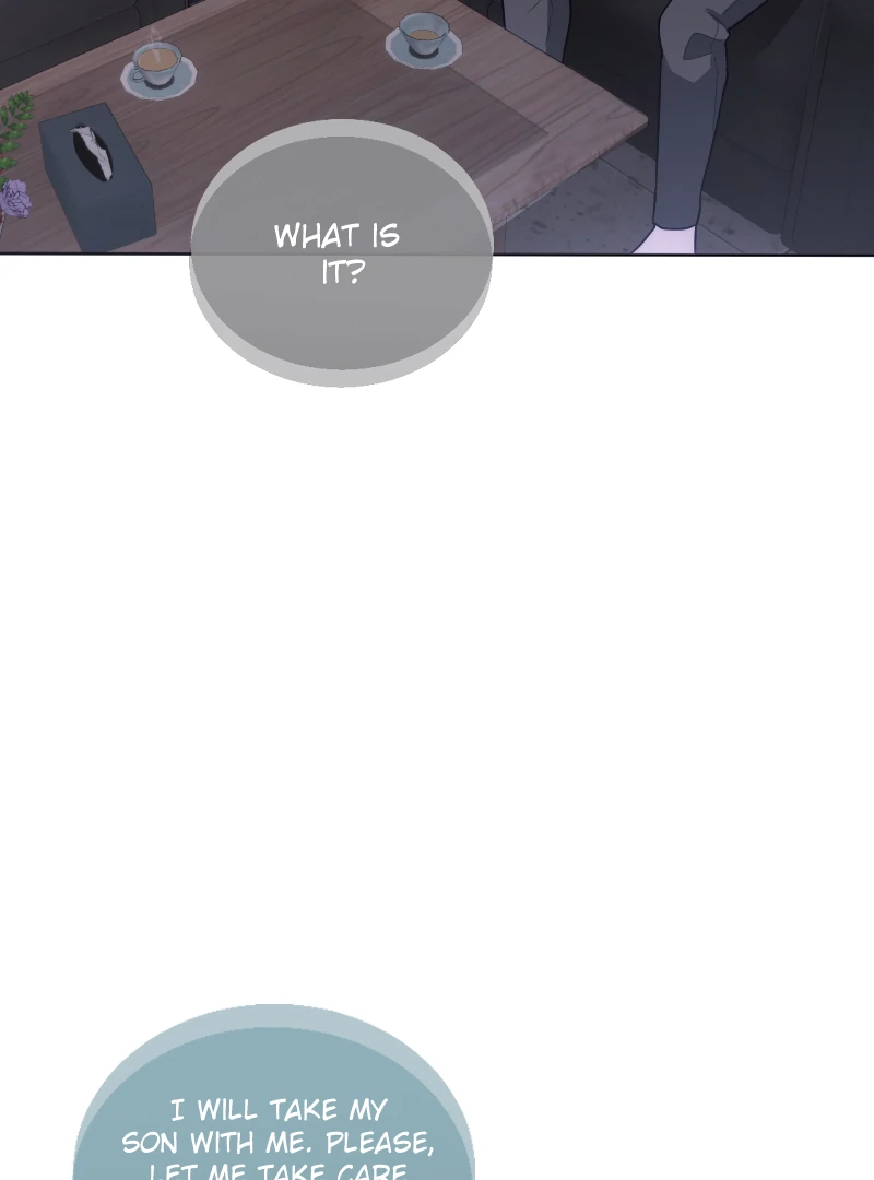 Mated To The Ruthless Alpha [UNCENSORED] - Chapter 37 manhwa