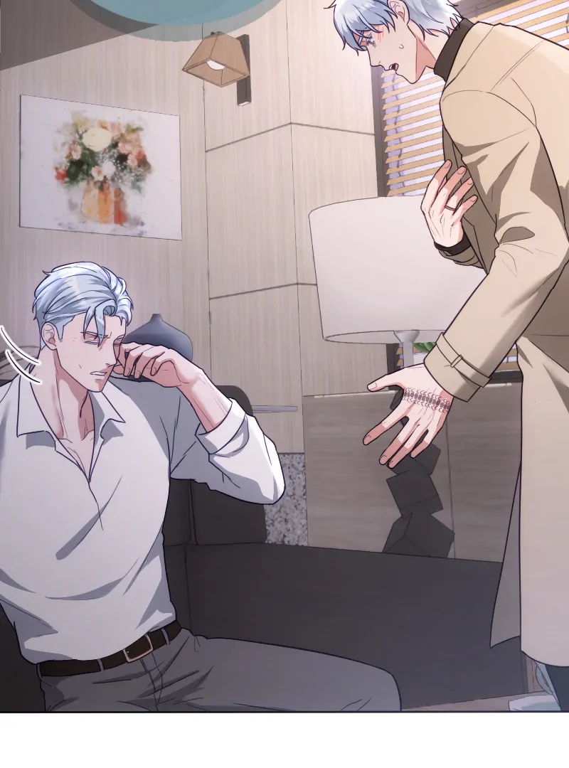 Mated To The Ruthless Alpha [UNCENSORED] - Chapter 37 manhwa