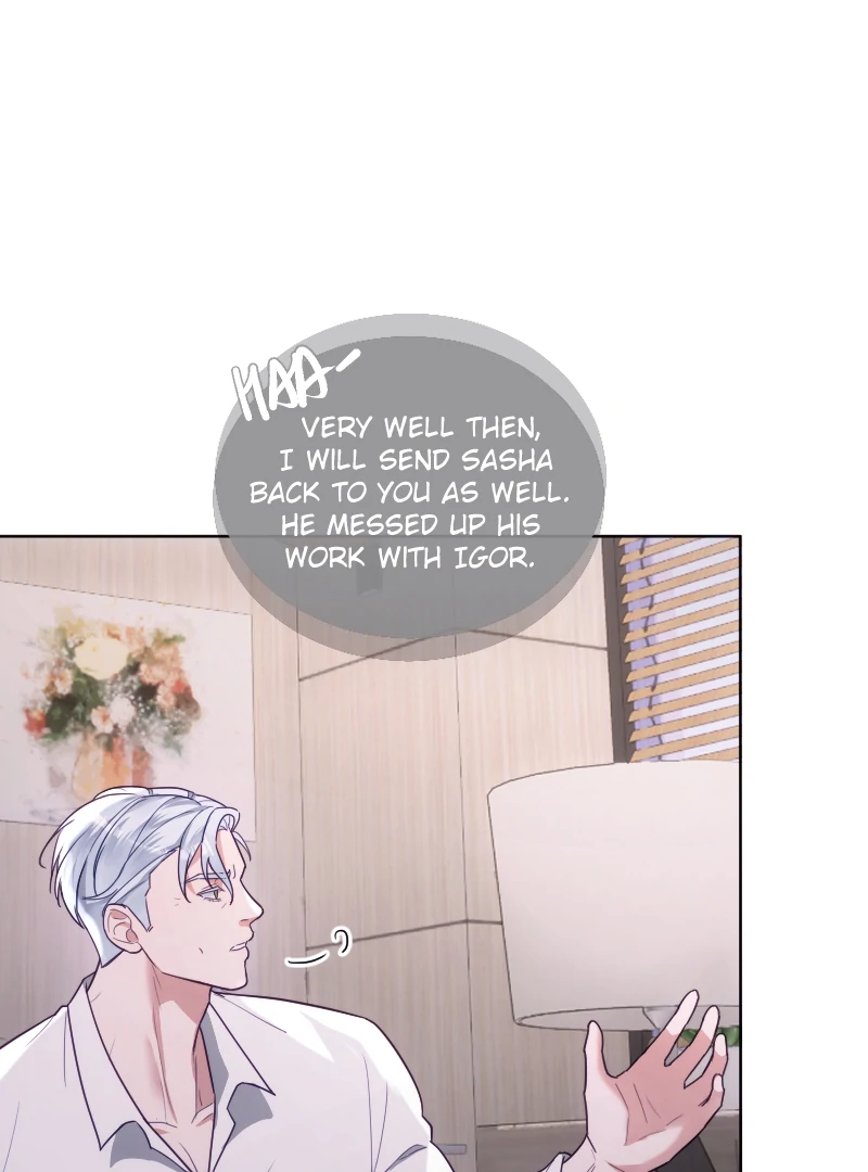 Mated To The Ruthless Alpha [UNCENSORED] - Chapter 37 manhwa