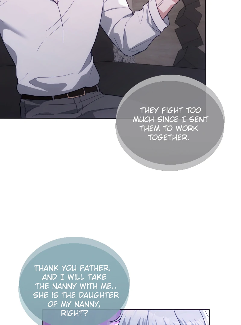 Mated To The Ruthless Alpha [UNCENSORED] - Chapter 37 manhwa