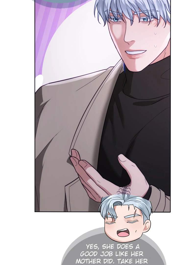 Mated To The Ruthless Alpha [UNCENSORED] - Chapter 37 manhwa