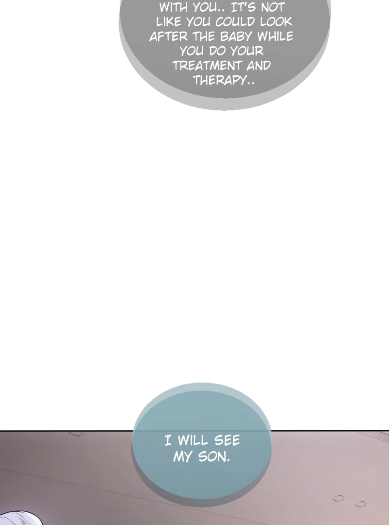 Mated To The Ruthless Alpha [UNCENSORED] - Chapter 37 manhwa