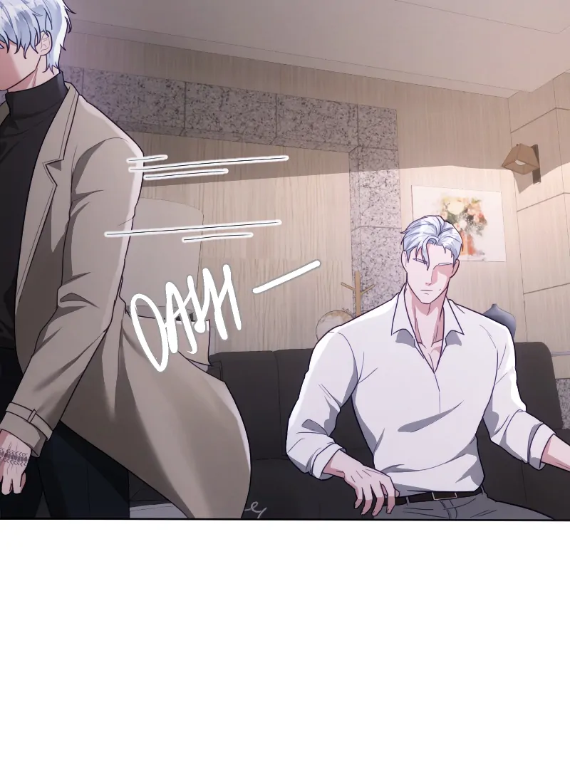 Mated To The Ruthless Alpha [UNCENSORED] - Chapter 37 manhwa