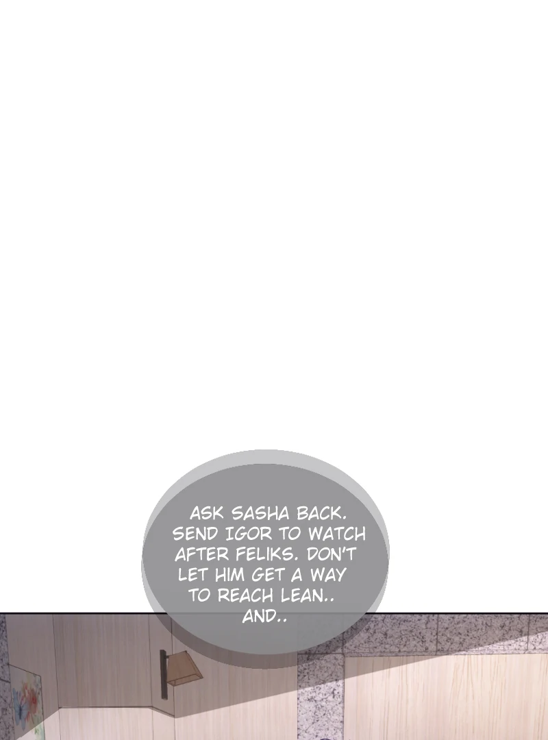 Mated To The Ruthless Alpha [UNCENSORED] - Chapter 37 manhwa