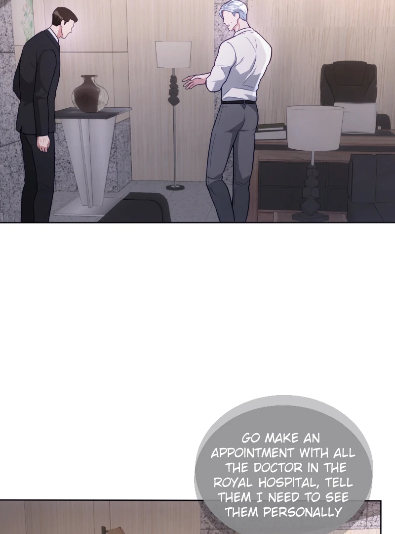 Mated To The Ruthless Alpha [UNCENSORED] - Chapter 37 manhwa