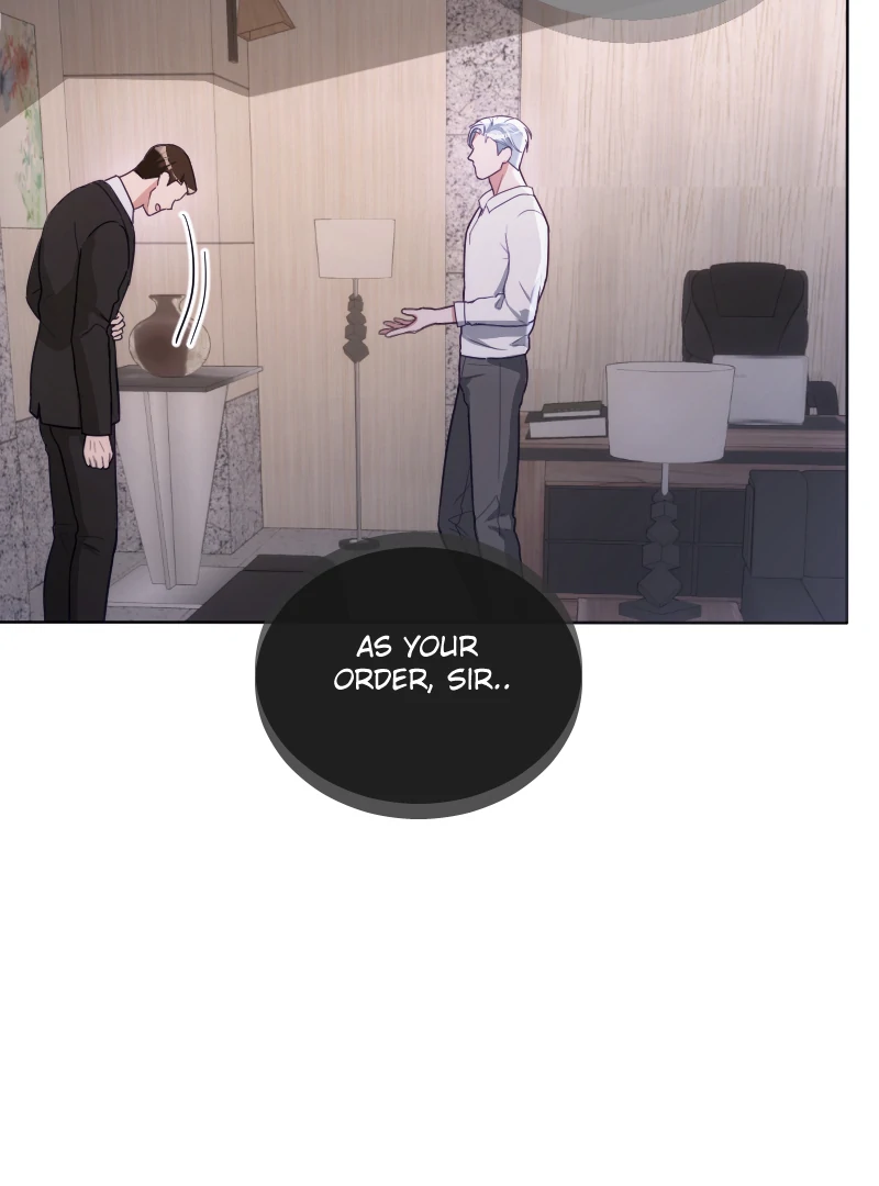 Mated To The Ruthless Alpha [UNCENSORED] - Chapter 37 manhwa