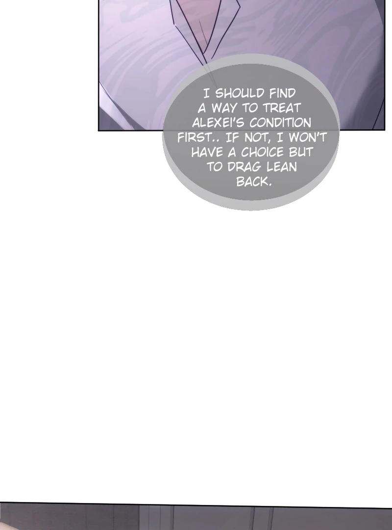 Mated To The Ruthless Alpha [UNCENSORED] - Chapter 37 manhwa