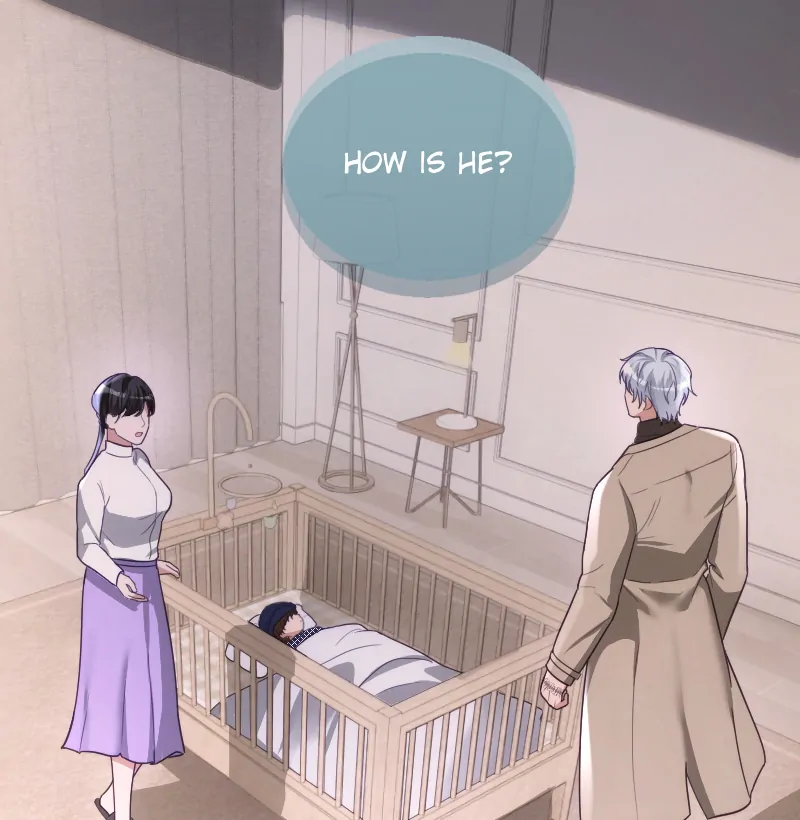 Mated To The Ruthless Alpha [UNCENSORED] - Chapter 37 manhwa