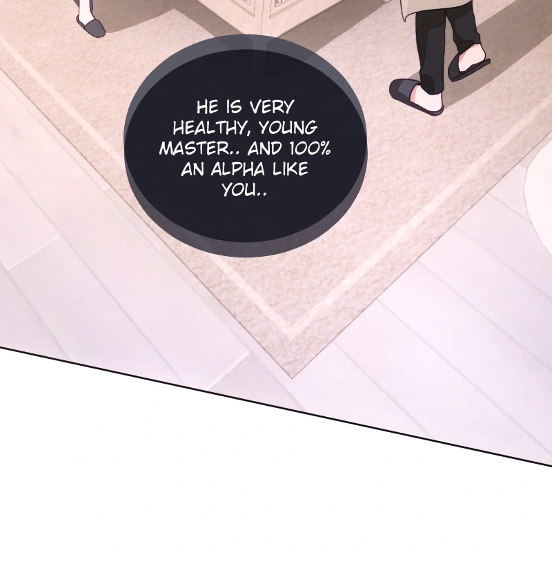 Mated To The Ruthless Alpha [UNCENSORED] - Chapter 37 manhwa