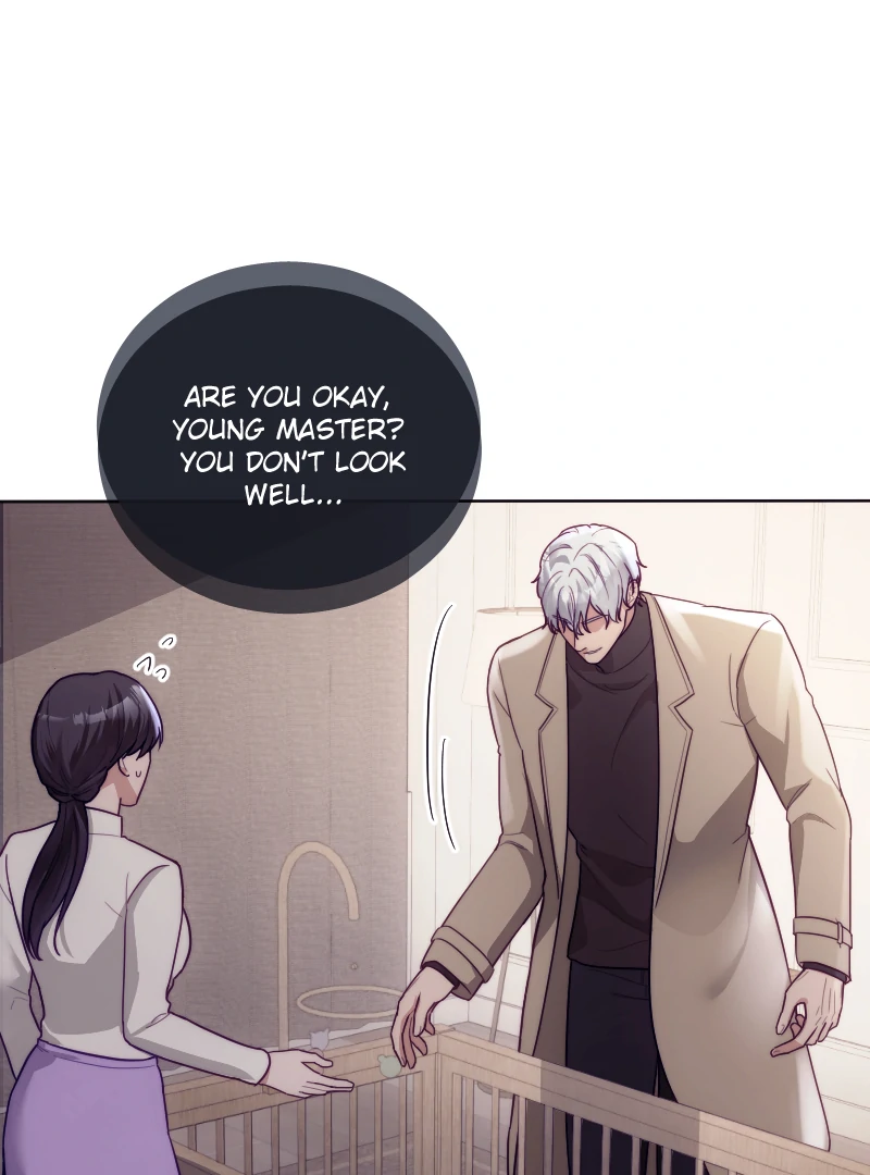 Mated To The Ruthless Alpha [UNCENSORED] - Chapter 37 manhwa