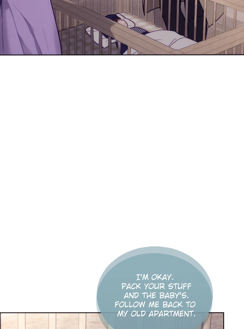 Mated To The Ruthless Alpha [UNCENSORED] - Chapter 37 manhwa
