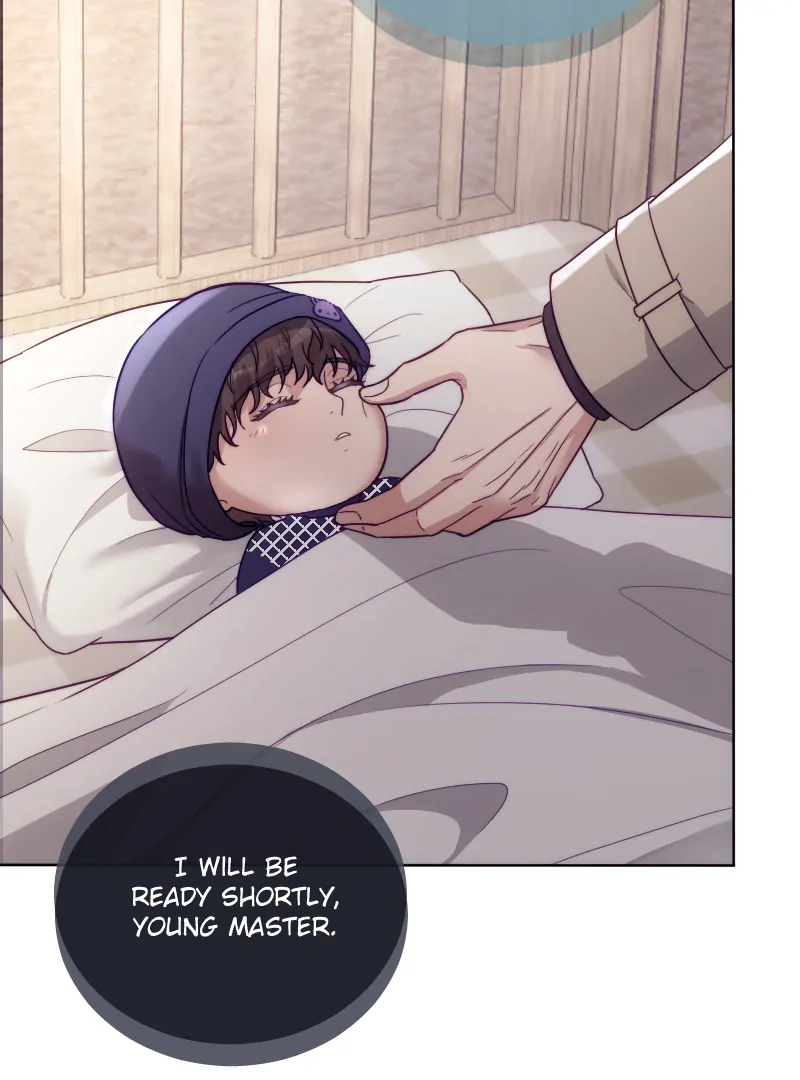 Mated To The Ruthless Alpha [UNCENSORED] - Chapter 37 manhwa