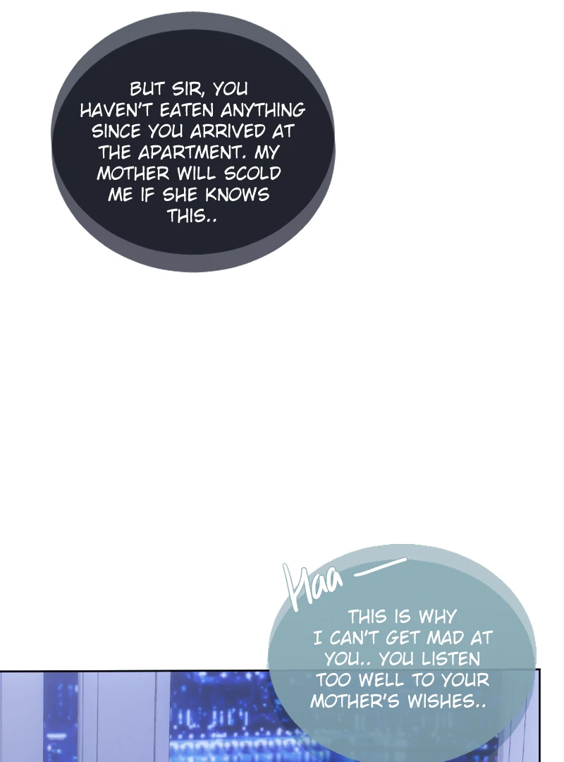 Mated To The Ruthless Alpha [UNCENSORED] - Chapter 37 manhwa