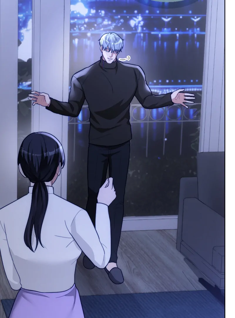Mated To The Ruthless Alpha [UNCENSORED] - Chapter 37 manhwa