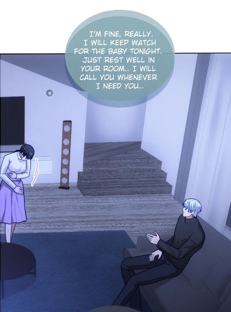 Mated To The Ruthless Alpha [UNCENSORED] - Chapter 37 manhwa
