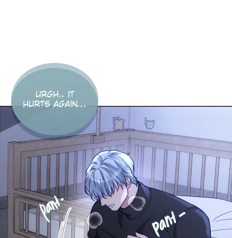 Mated To The Ruthless Alpha [UNCENSORED] - Chapter 37 manhwa