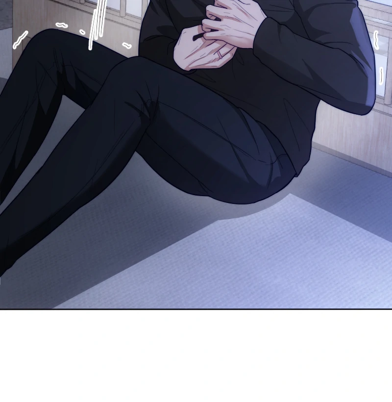 Mated To The Ruthless Alpha [UNCENSORED] - Chapter 37 manhwa