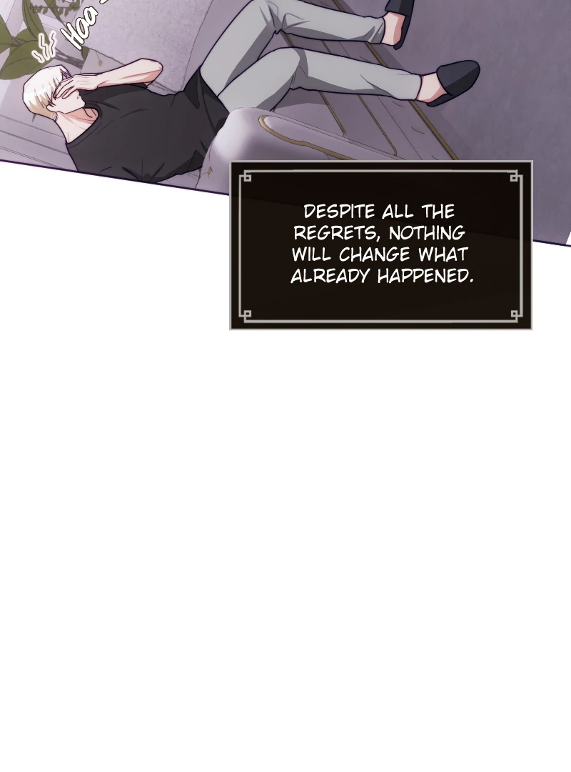 Mated To The Ruthless Alpha [UNCENSORED] - Chapter 37 manhwa