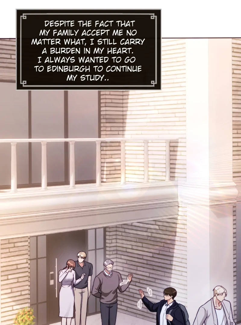 Mated To The Ruthless Alpha [UNCENSORED] - Chapter 37 manhwa