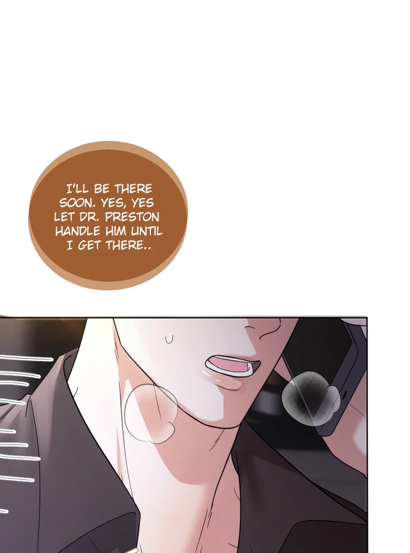 Mated To The Ruthless Alpha [UNCENSORED] - Chapter 37 manhwa