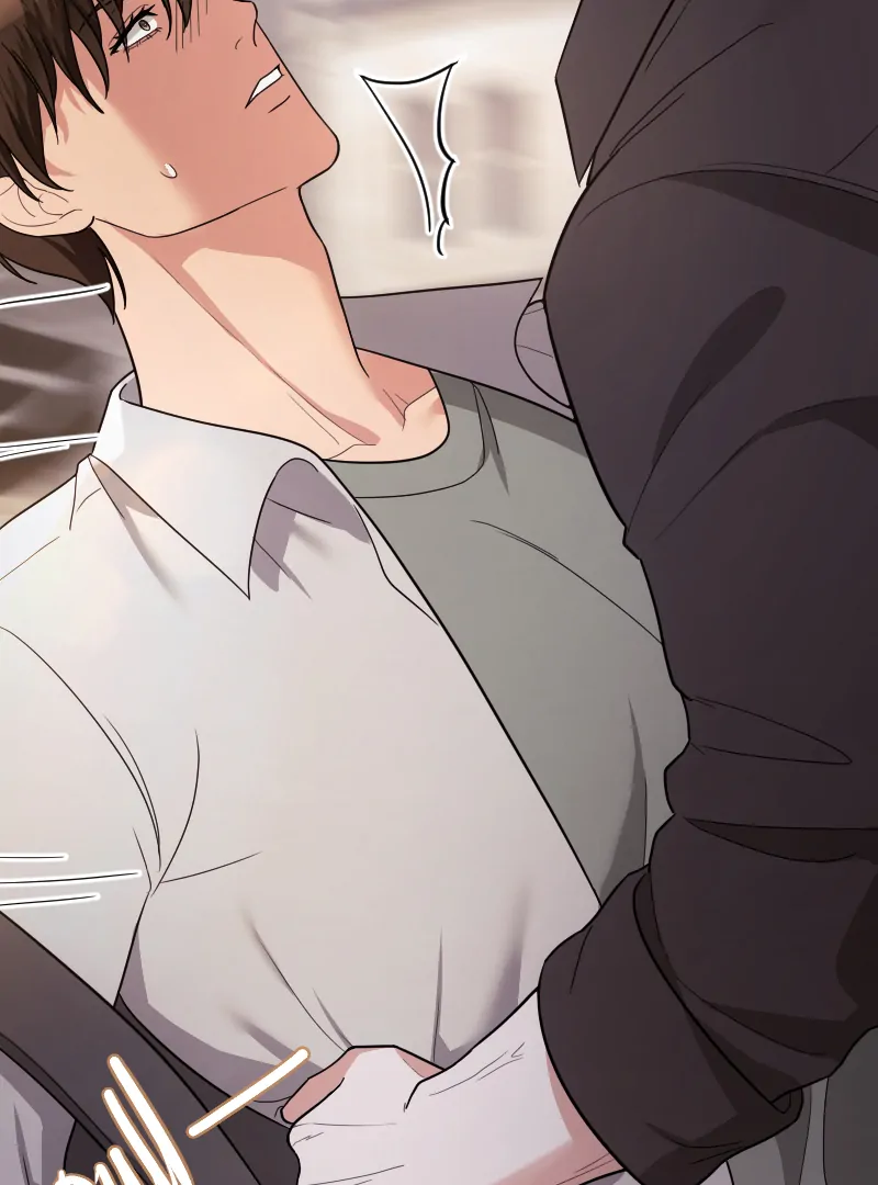 Mated To The Ruthless Alpha [UNCENSORED] - Chapter 37 manhwa