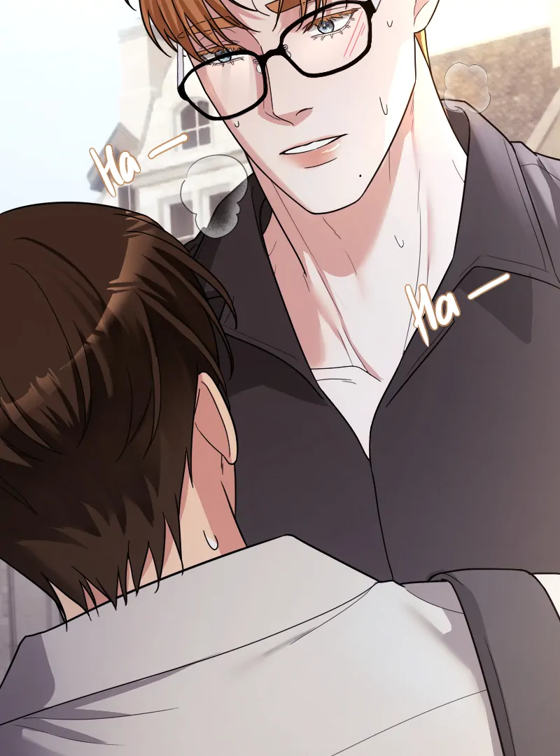 Mated To The Ruthless Alpha [UNCENSORED] - Chapter 37 manhwa