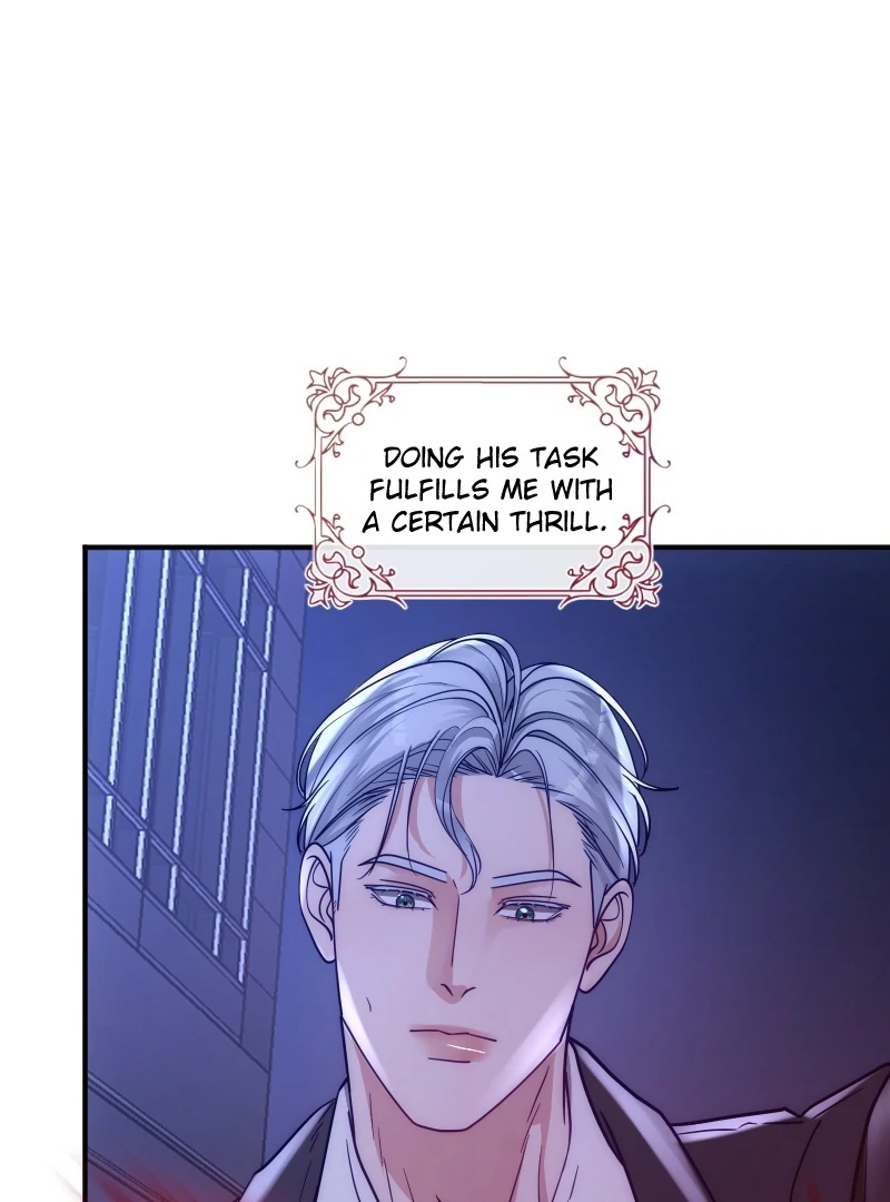 Mated To The Ruthless Alpha [UNCENSORED] - Chapter 38.5 manhwa