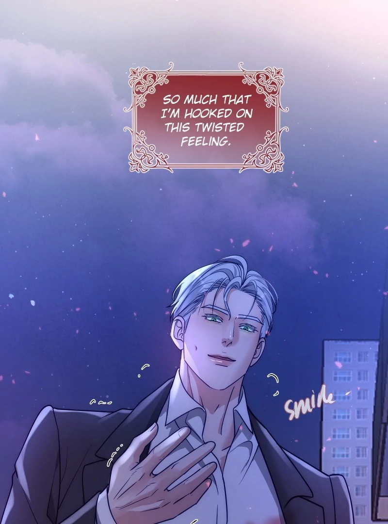 Mated To The Ruthless Alpha [UNCENSORED] - Chapter 38.5 manhwa