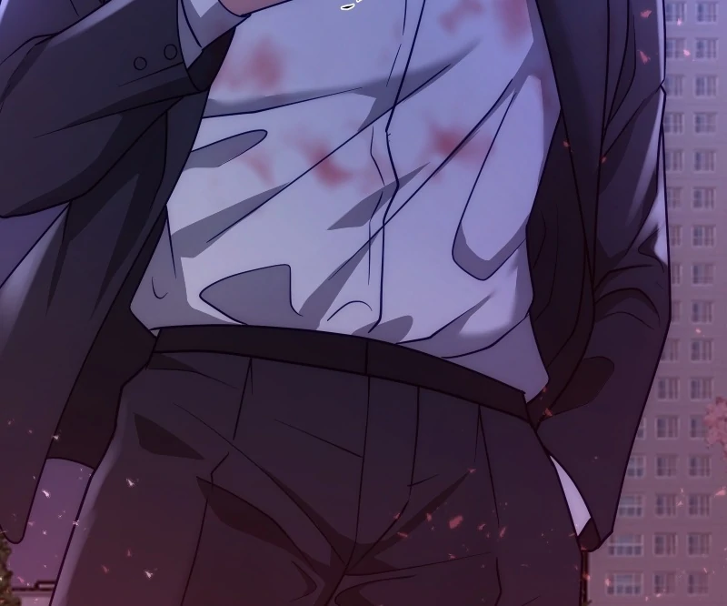 Mated To The Ruthless Alpha [UNCENSORED] - Chapter 38.5 manhwa