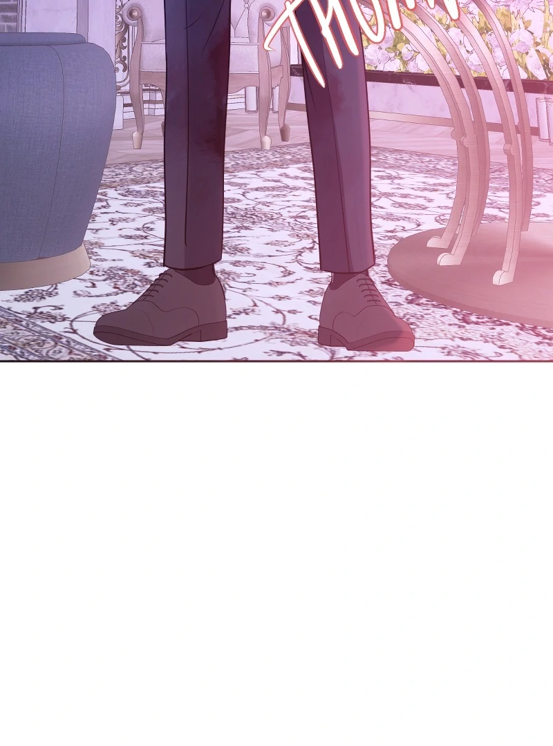 Mated To The Ruthless Alpha [UNCENSORED] - Chapter 38.5 manhwa