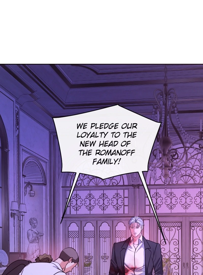 Mated To The Ruthless Alpha [UNCENSORED] - Chapter 38.5 manhwa