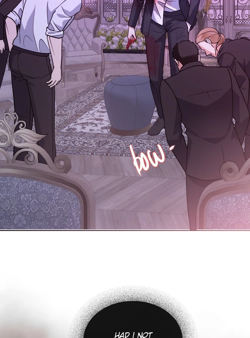 Mated To The Ruthless Alpha [UNCENSORED] - Chapter 38.5 manhwa