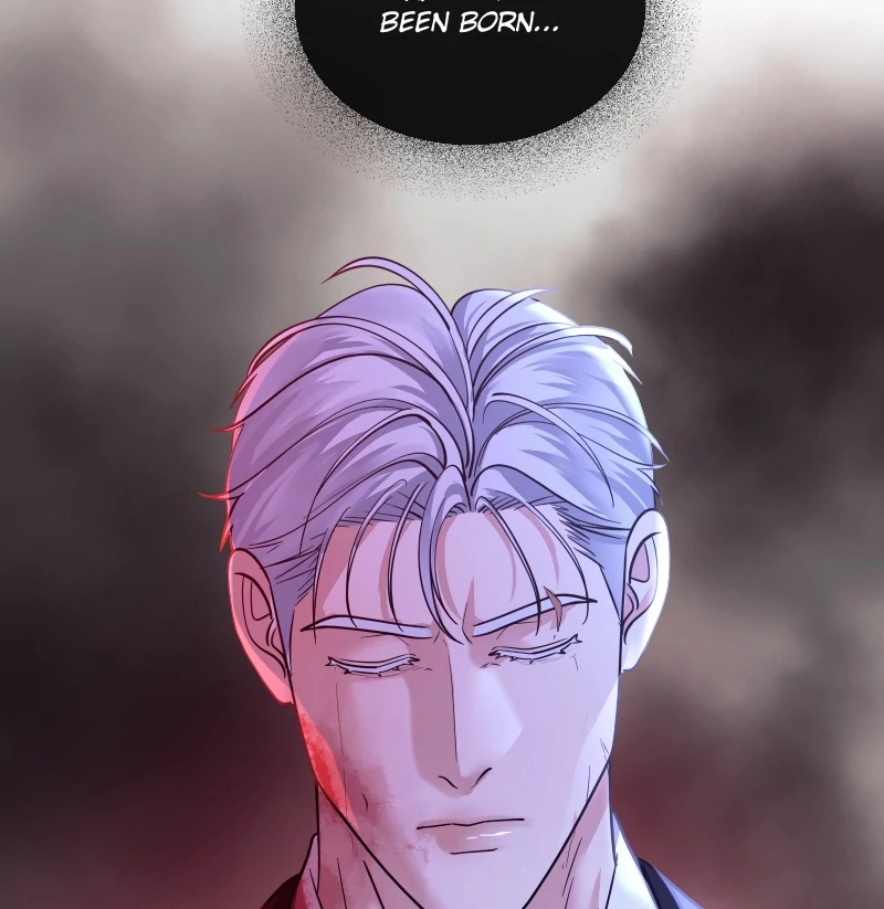 Mated To The Ruthless Alpha [UNCENSORED] - Chapter 38.5 manhwa